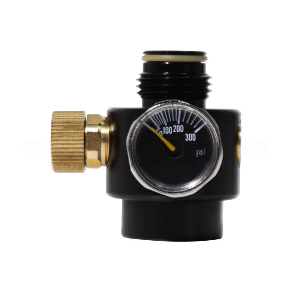 Aquarium Plant Lab - Diving Pressure Regulator with G1/2-14 Thread