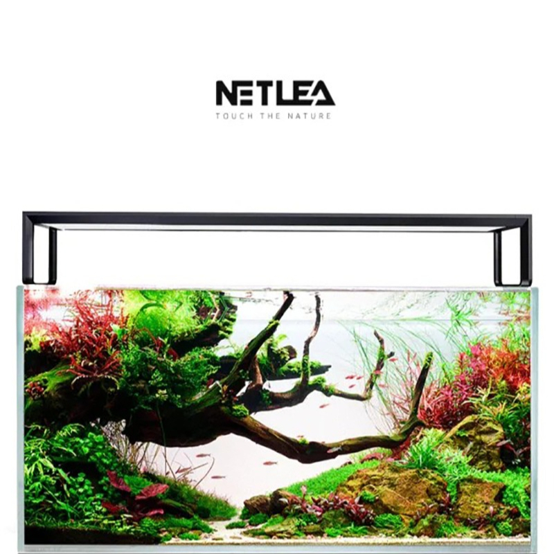 Aquarium Planted Tank Light - Netlea AT5S V3 Smart Wifi APP