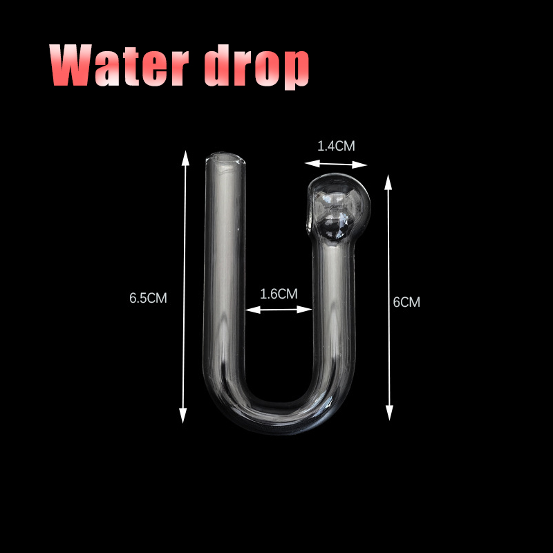 Diffuse Glass CO2 Drop Checker - Planted Aquarium Test Kit ulasan dan harga