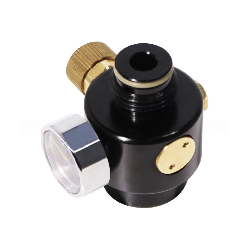 Diving Pressure Regulator with - Aquarium Plant Lab ulasan dan harga