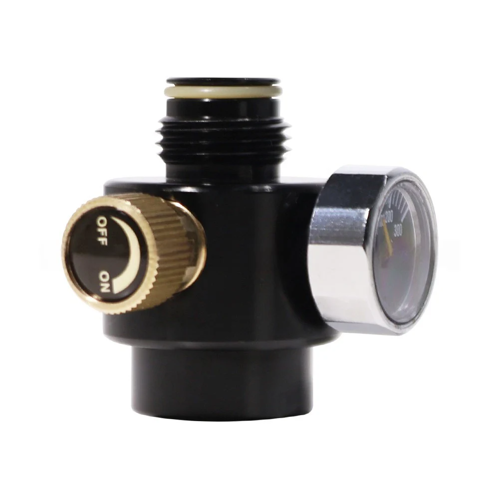 Diving Pressure Regulator with - Aquarium Plant Lab ulasan dan harga