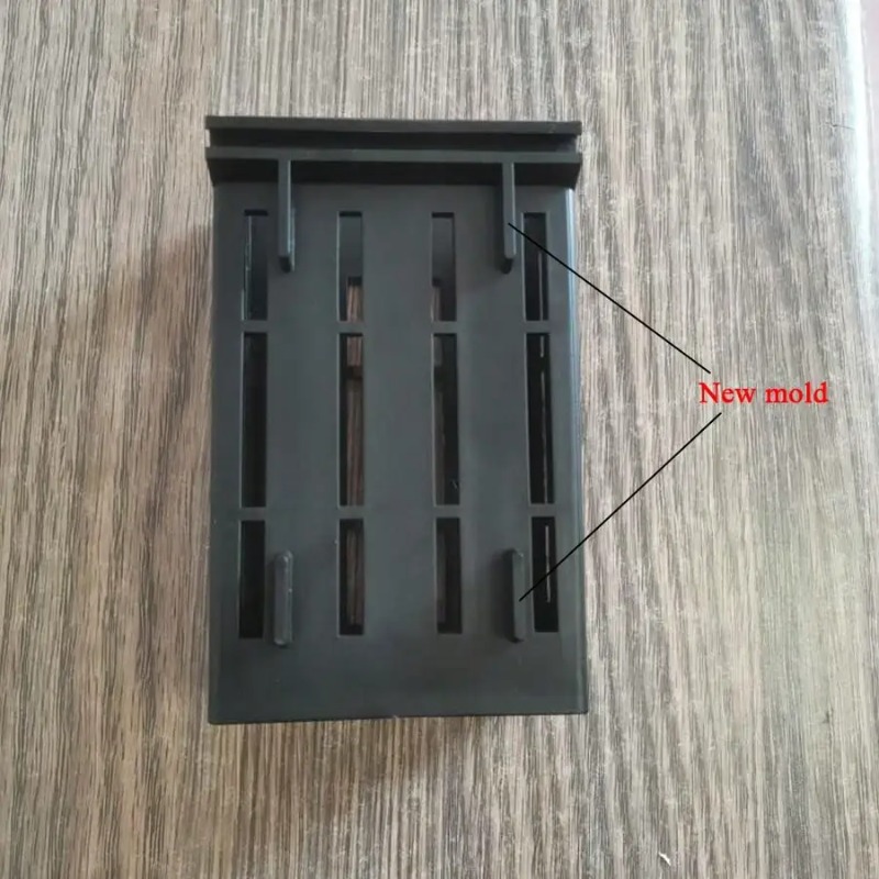 Aquarium Plant Holder Black Pl - Aquarium Plant Holder ulasan dan harga