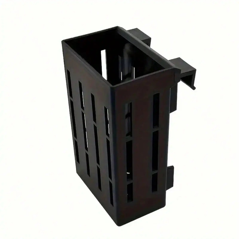Aquarium Plant Holder Black Pl - Aquarium Plant Holder ulasan dan harga