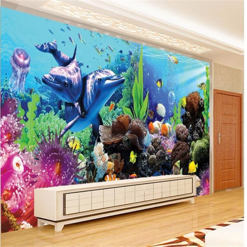 beibehang custom tereo tropica - Planted Aquarium Photos ulasan dan harga