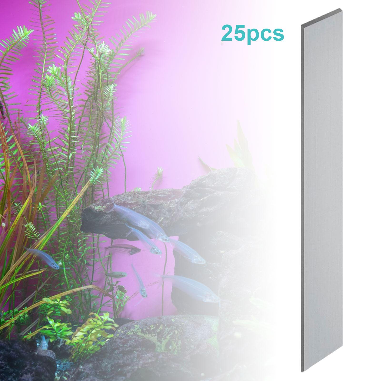 Aquarium Plant Holder Lead Anc - Aquarium Planted Tank Setup ulasan dan harga