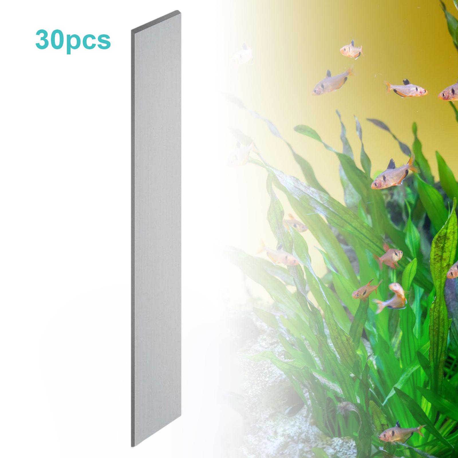 Aquarium Plant Holder Lead Anc - Aquarium Planted Tank Setup ulasan dan harga