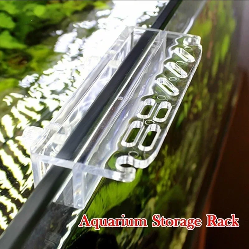 1PCS New Aquarium Plant Tools  - Aquarium Plant Holder ulasan dan harga