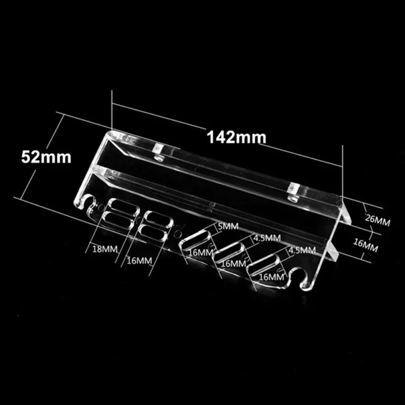 1PCS New Aquarium Plant Tools  - Aquarium Plant Holder ulasan dan harga