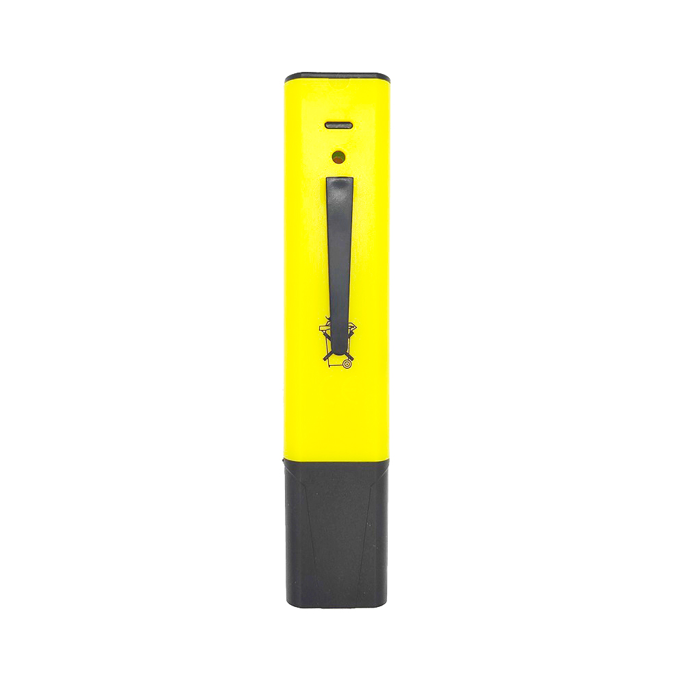 Digital PH Meter Automatic 0.0 - Planted Aquarium Test Kit ulasan dan harga