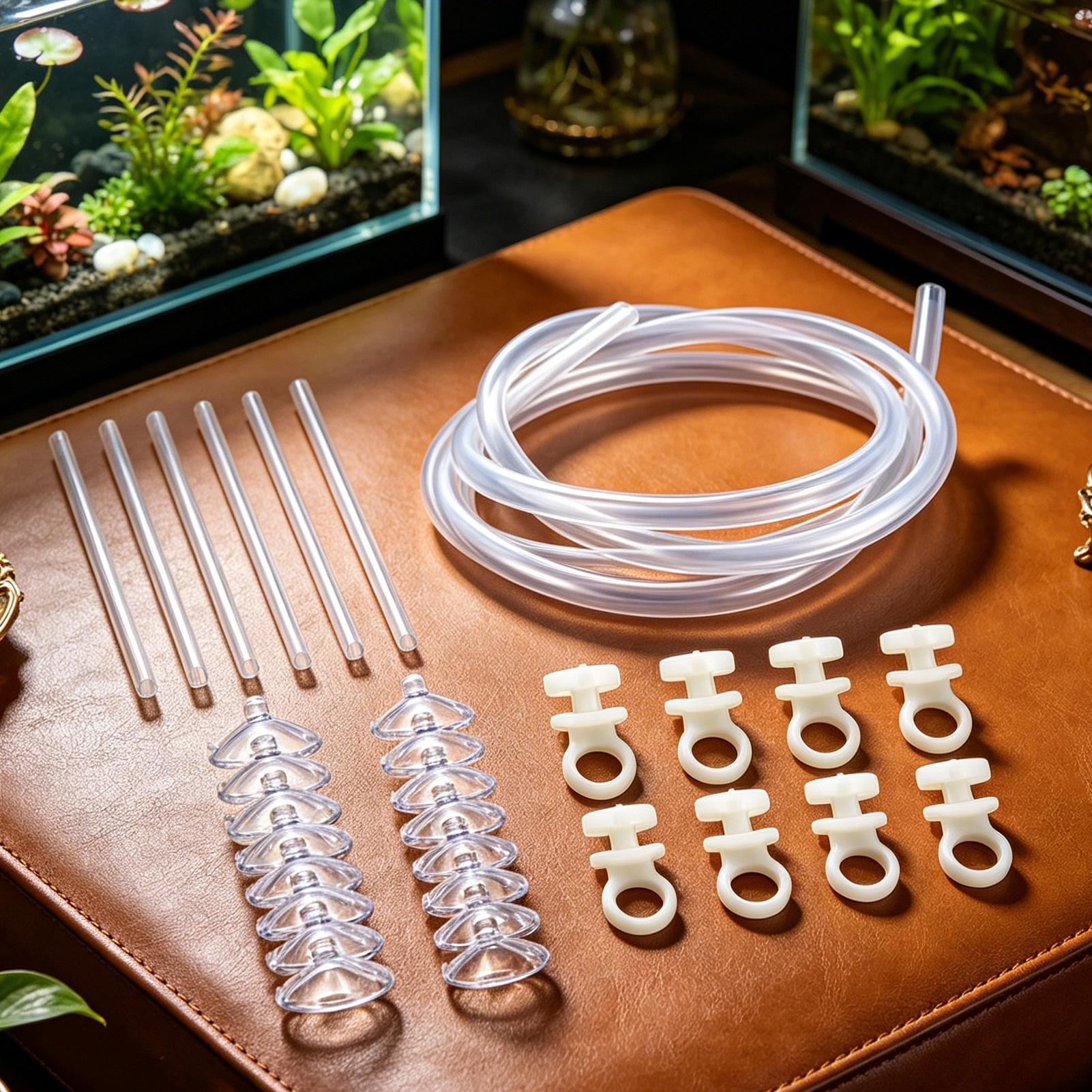 Floating Plant Corral Auto Hei - Planted Aquarium Tank Kit ulasan dan harga