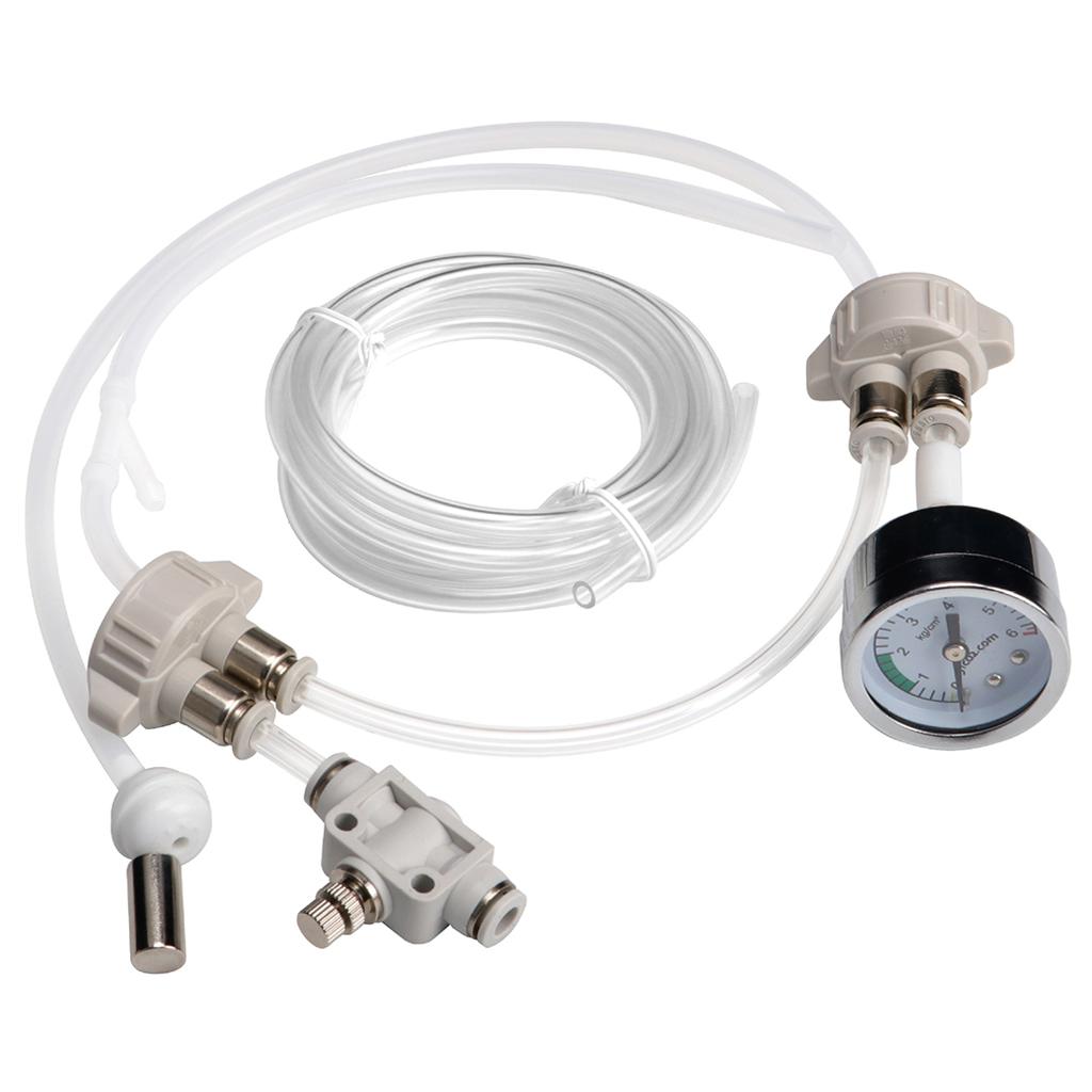 Co2 System Generator Aquarium  - Aquarium Planted Tank Setup ulasan dan harga