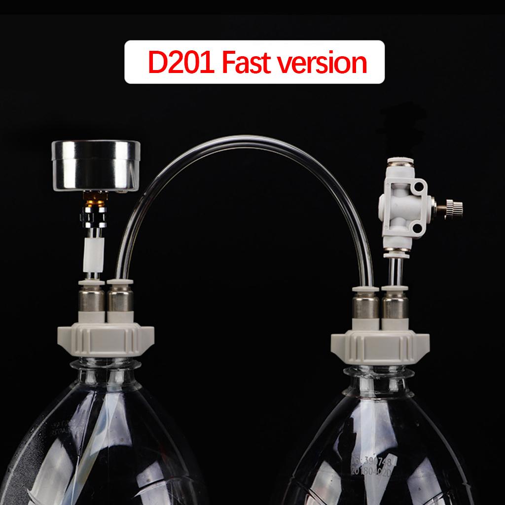 Co2 System Generator Aquarium  - Aquarium Planted Tank Setup ulasan dan harga