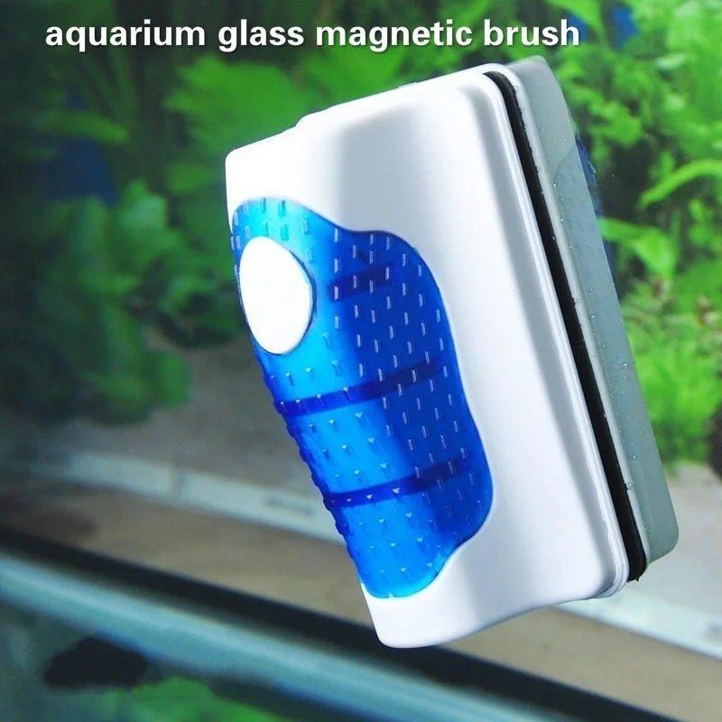 Fish Tank Glass Scraper Cleane - Planted Aquarium Tools ulasan dan harga