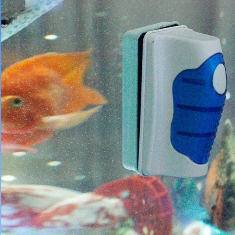 Fish Tank Glass Scraper Cleane - Planted Aquarium Tools ulasan dan harga