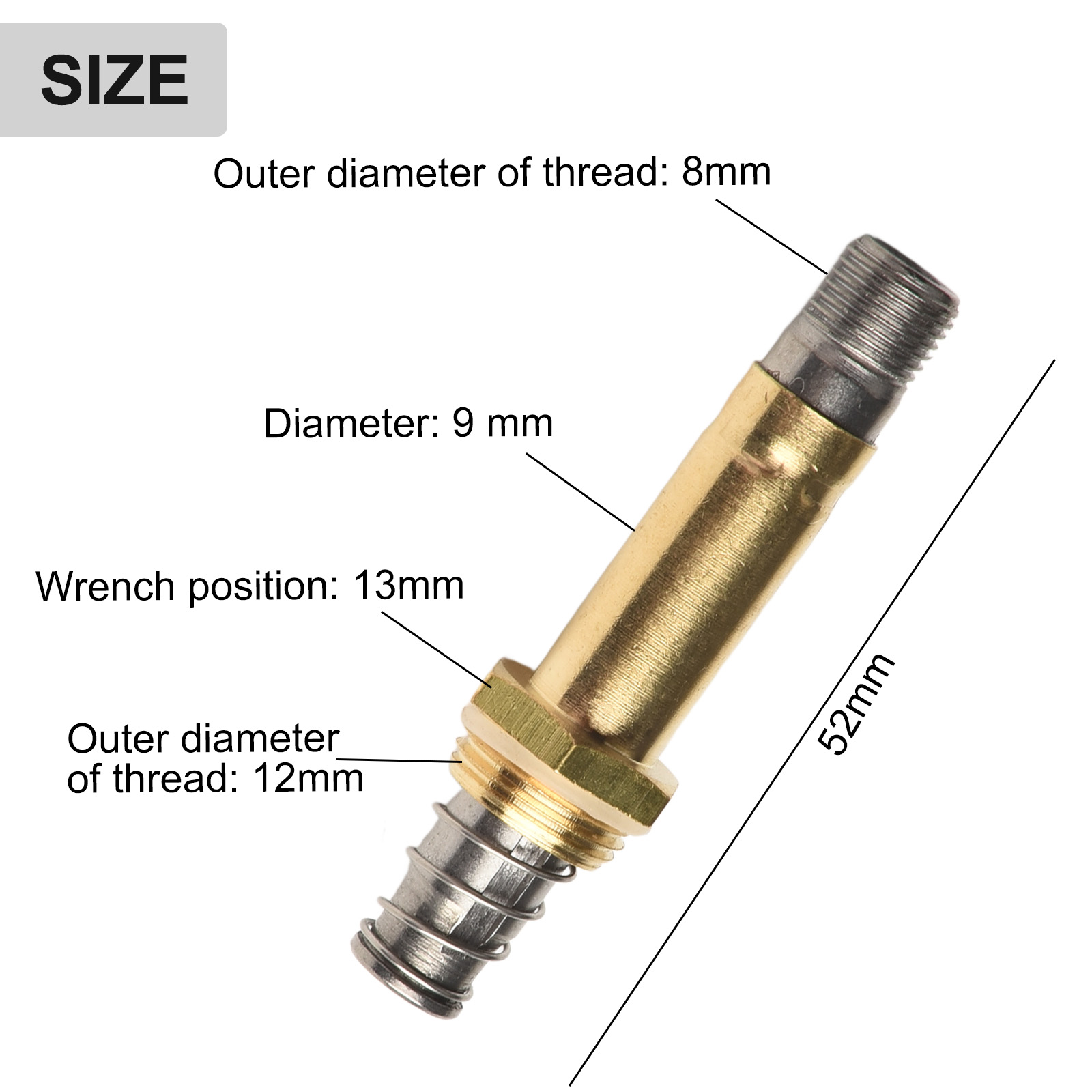 1 Pcs Solenoid Valve Coil For  - Aquarium Planted Tank Setup ulasan dan harga