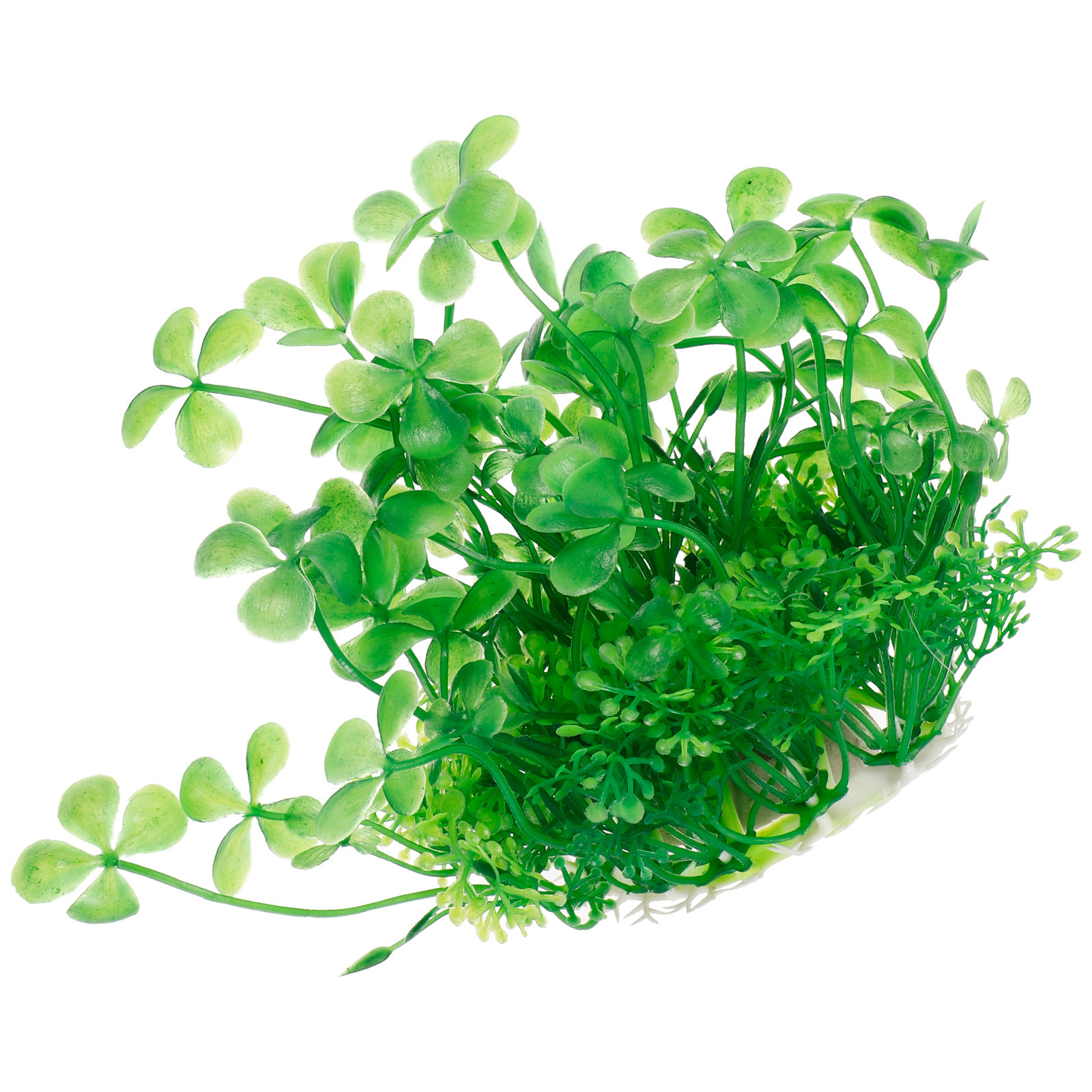 Premium Realistic Artificial A - Aquarium Planted Tank Setup ulasan dan harga