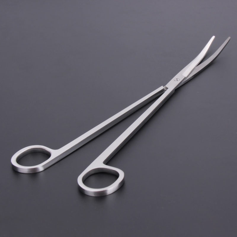 Aquarium Scissor Tools Fish Ta - Aquarium Plant Holder ulasan dan harga