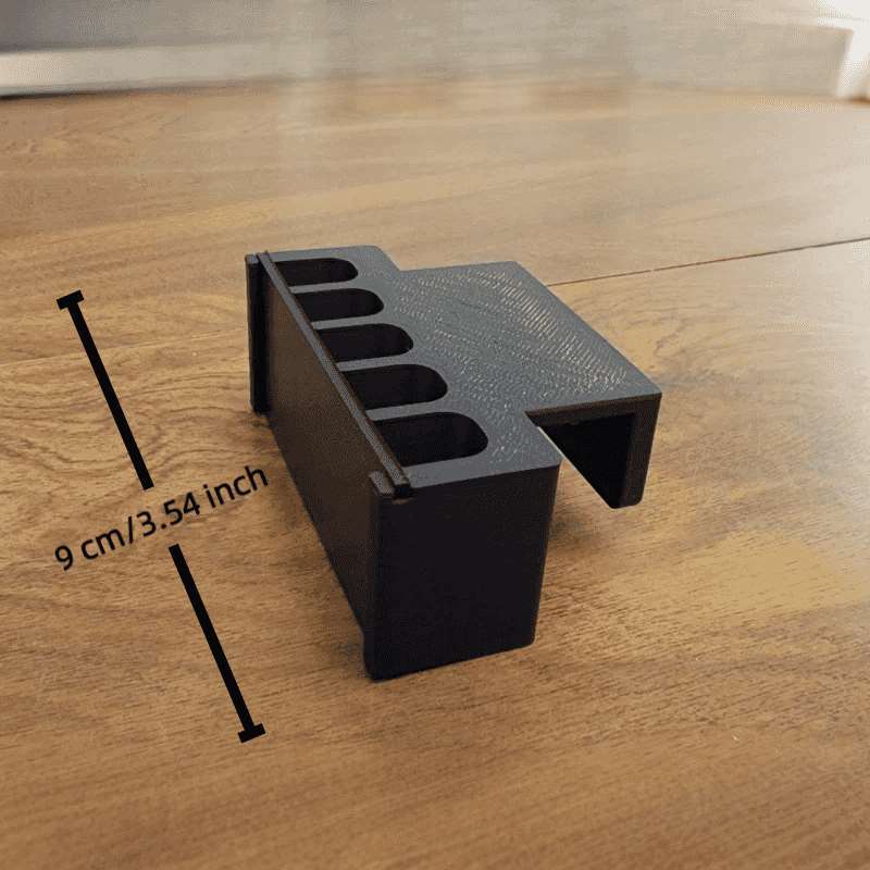 Fish Tank Side Plant Mount Bra - Aquarium Plant Holder ulasan dan harga