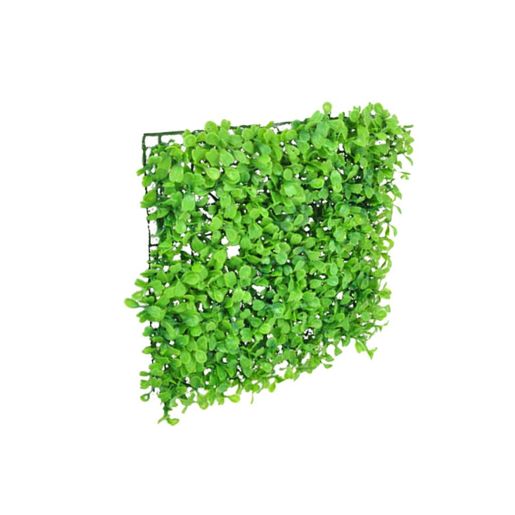 Synthetic Resin Plastic Plant  - Aquarium Planted Tank Setup ulasan dan harga