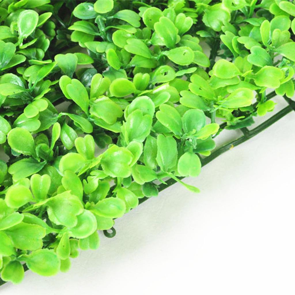 Synthetic Resin Plastic Plant  - Aquarium Planted Tank Setup ulasan dan harga