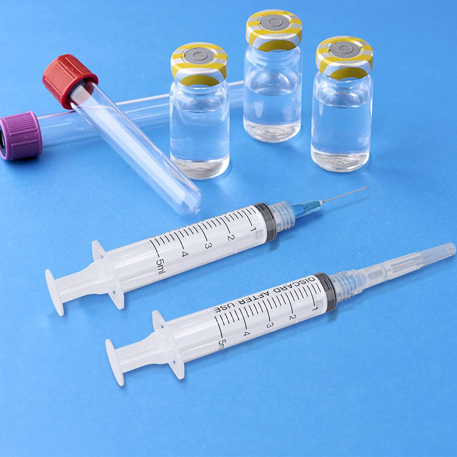 5ml Screw-Top Syringe Suitable - Aquarium Plant Lab ulasan dan harga