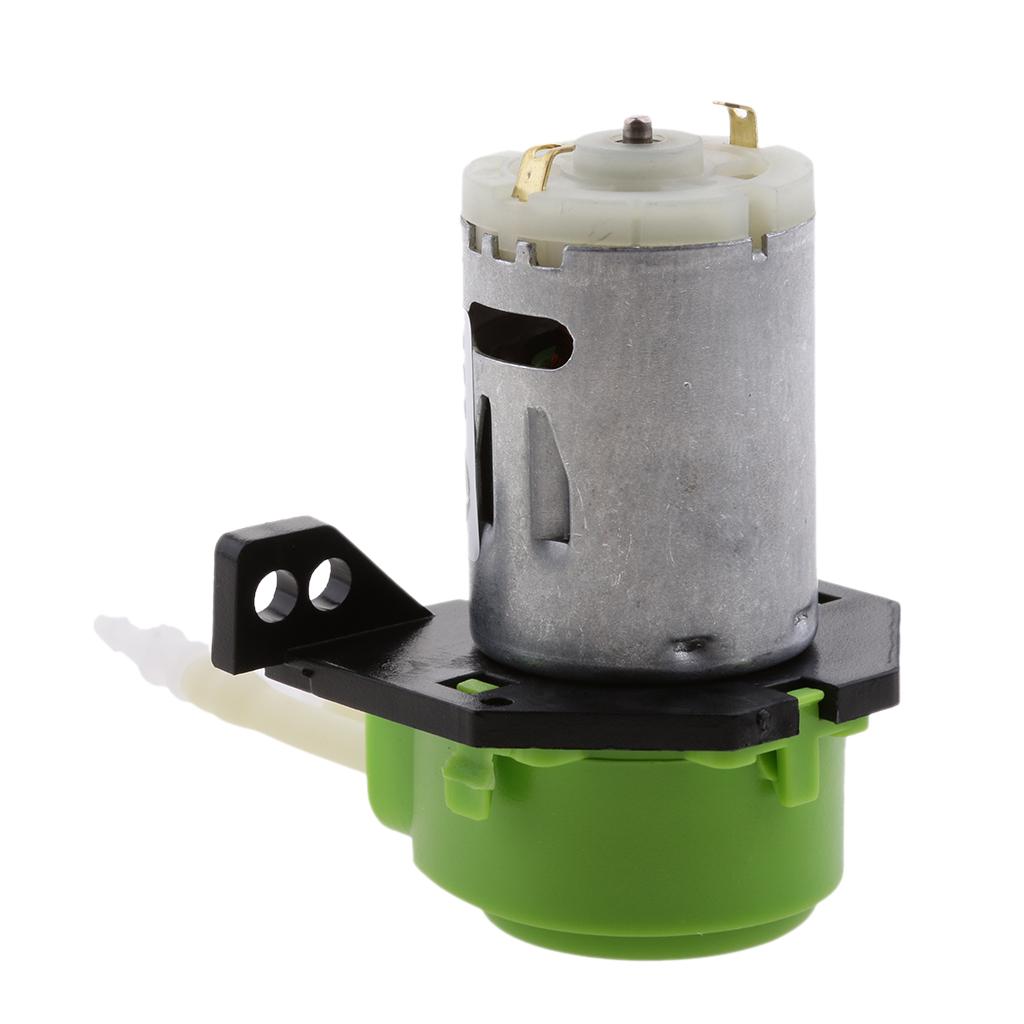 Analytical Lab Dosing Pump Min - Aquarium Plant Lab ulasan dan harga
