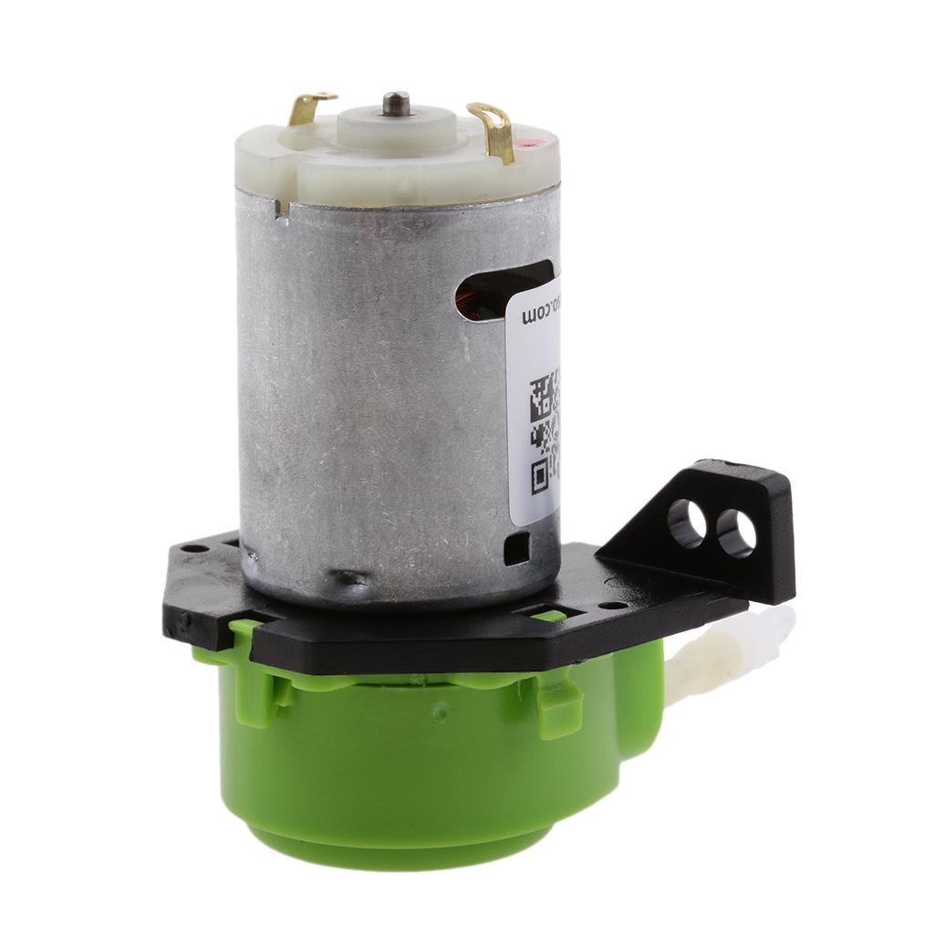 Analytical Lab Dosing Pump Min - Aquarium Plant Lab ulasan dan harga