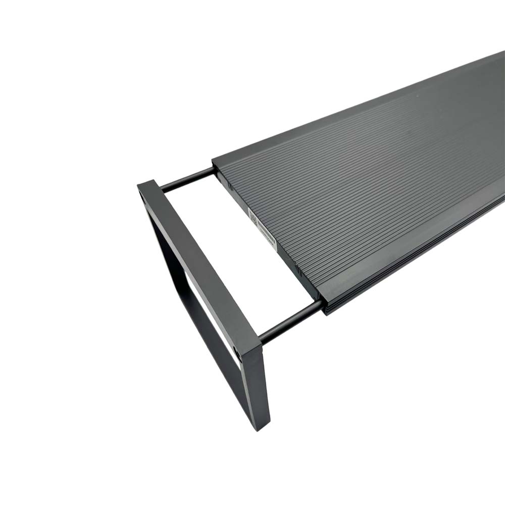 LED Aquarium Planted light Ext - Aquarium Plant Grass ulasan dan harga