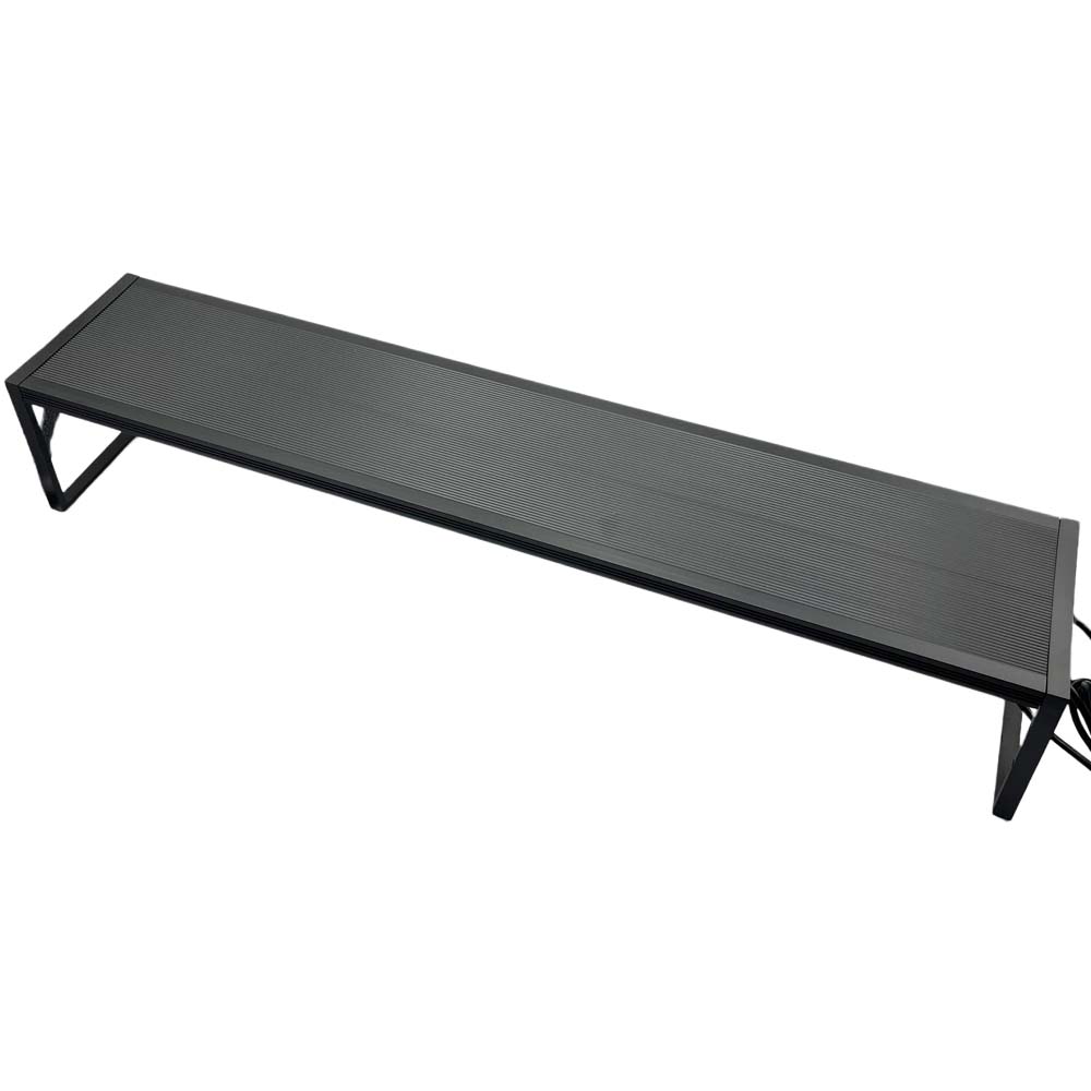 LED Aquarium Planted light Ext - Aquarium Plant Grass ulasan dan harga
