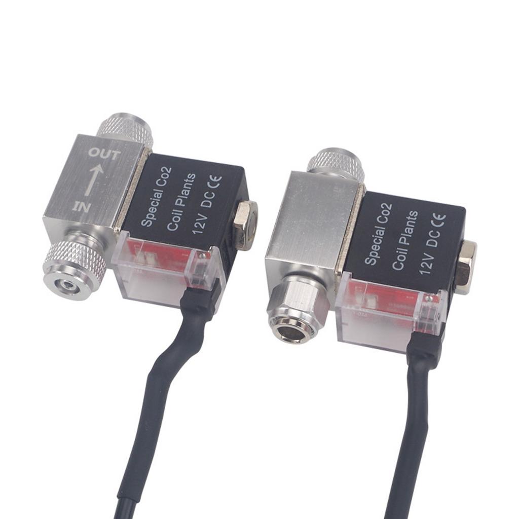 12V Co2 Generator System Kit A - Aquarium Planted Tank Setup ulasan dan harga
