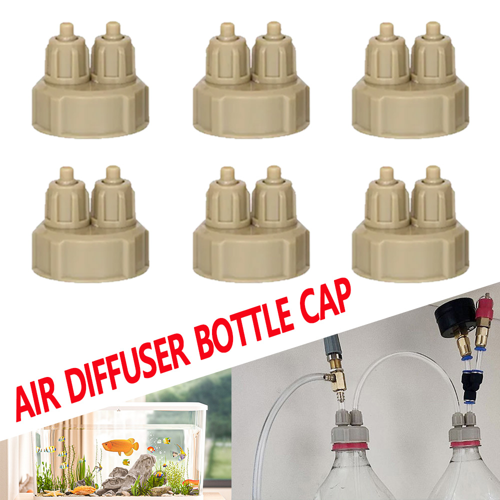 Aquarium CO2 System Generator  - Planted Aquarium Tools ulasan dan harga