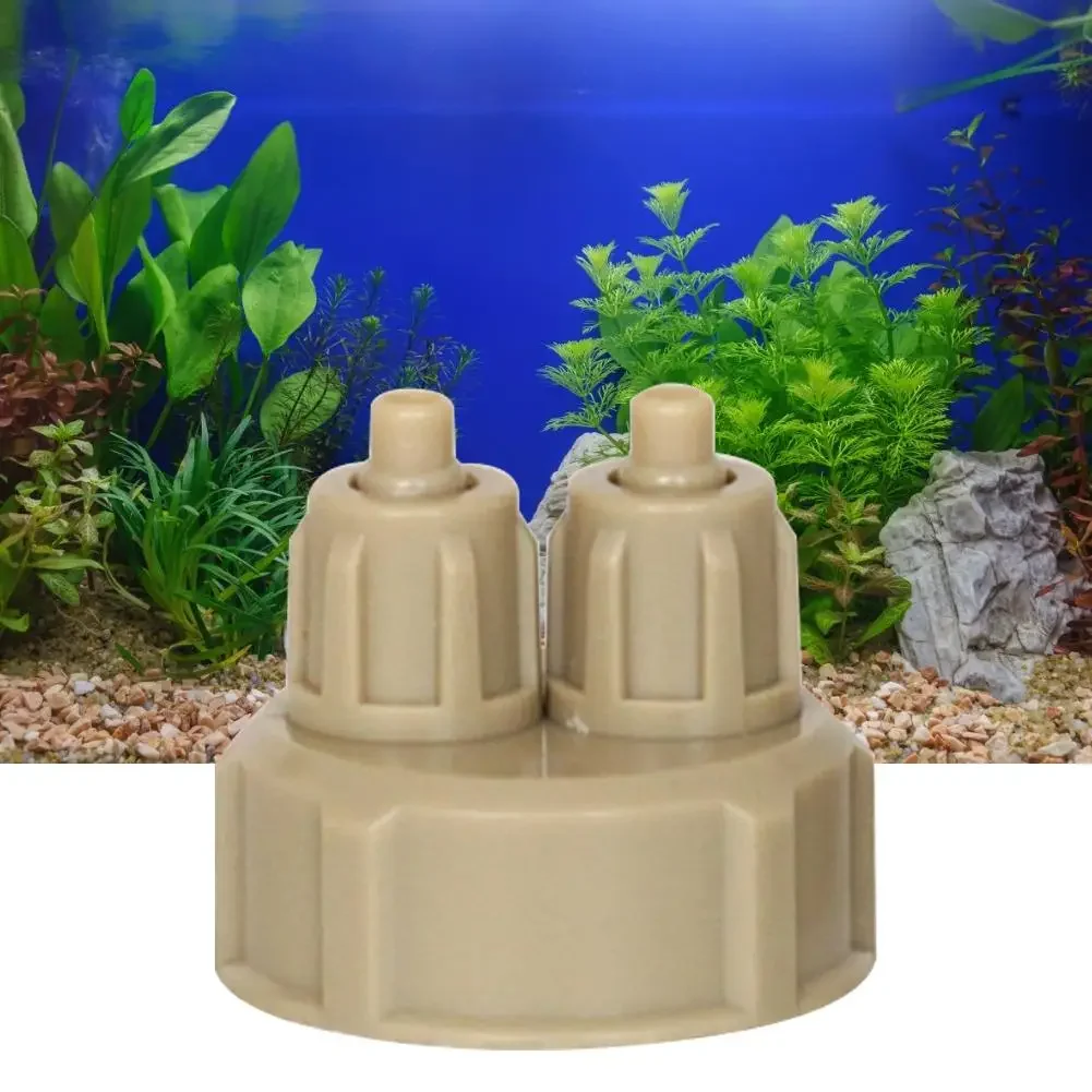 Aquarium CO2 System Generator  - Planted Aquarium Tools ulasan dan harga