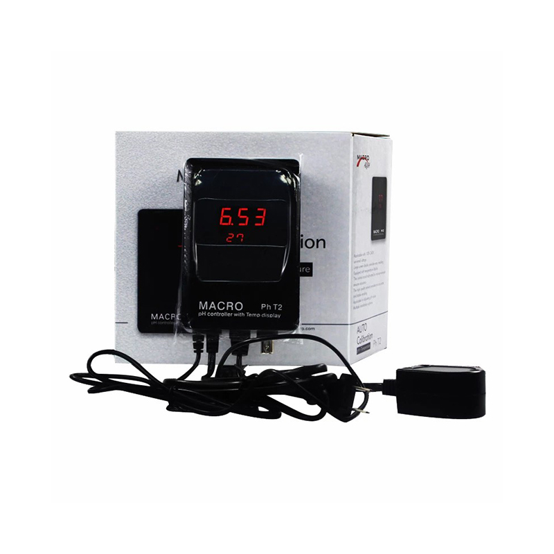 MACRO fish tank electronic mon - Planted Aquarium Test Kit ulasan dan harga