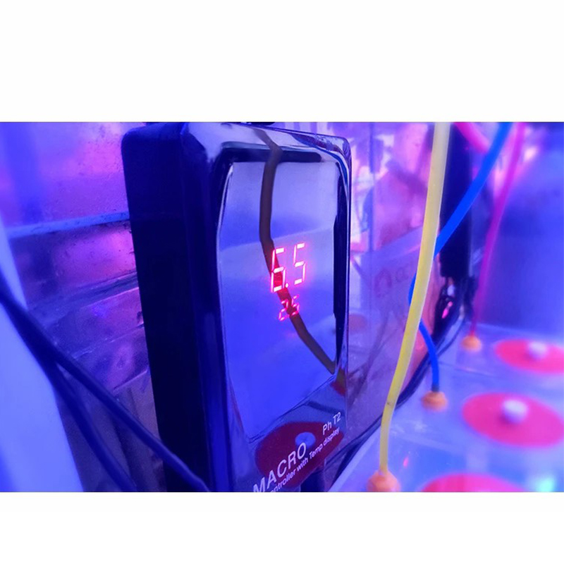 MACRO fish tank electronic mon - Planted Aquarium Test Kit ulasan dan harga