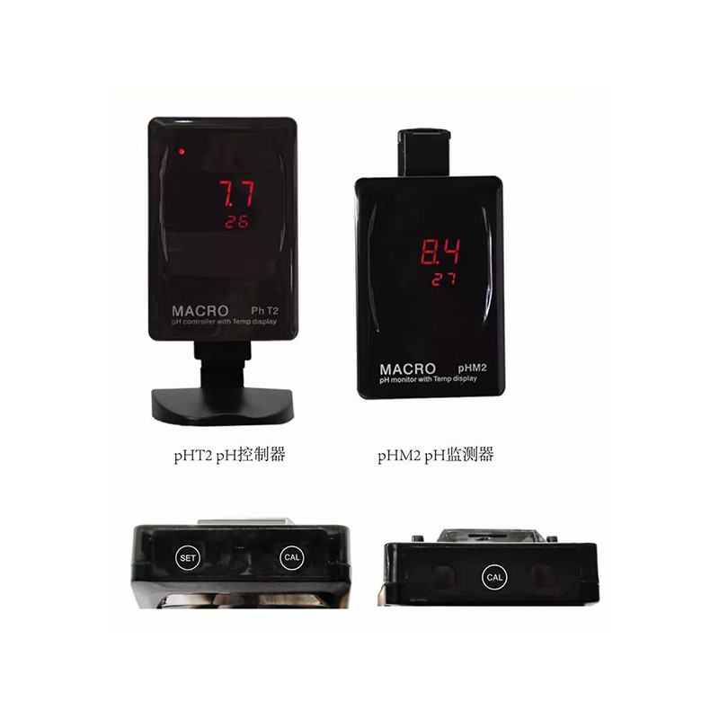 MACRO fish tank electronic mon - Planted Aquarium Test Kit ulasan dan harga