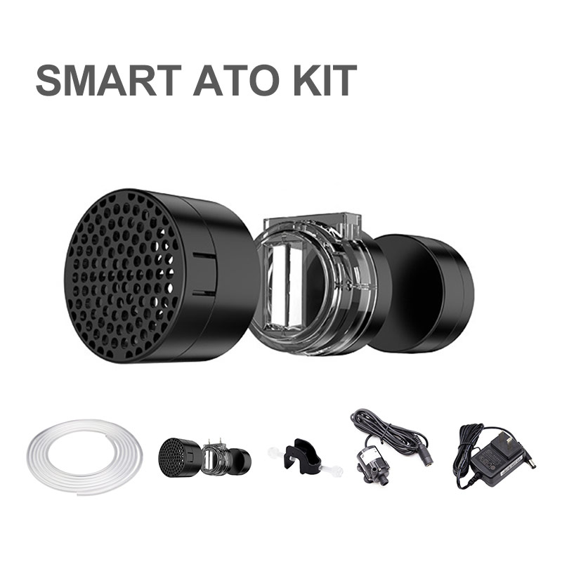 Automatic Aquarium Water Voeg  - Planted Aquarium Tank Kit ulasan dan harga