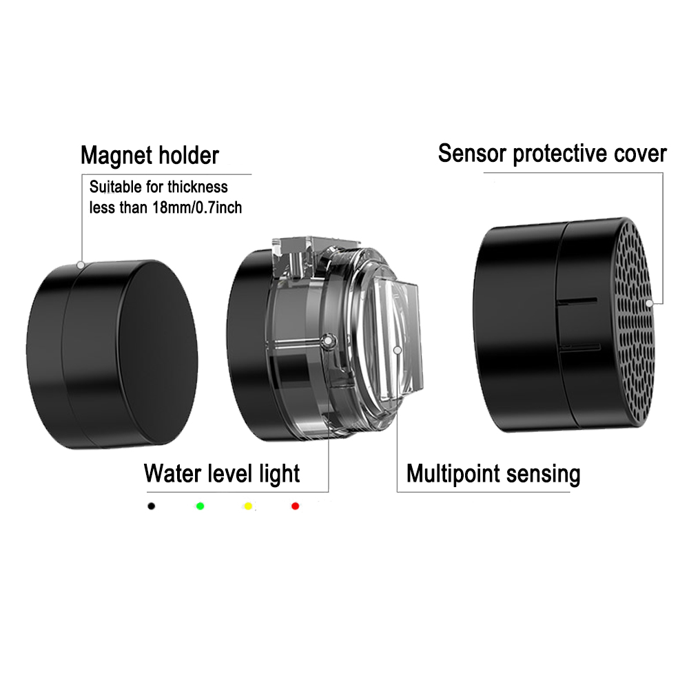 Automatic Aquarium Water Voeg  - Planted Aquarium Tank Kit ulasan dan harga