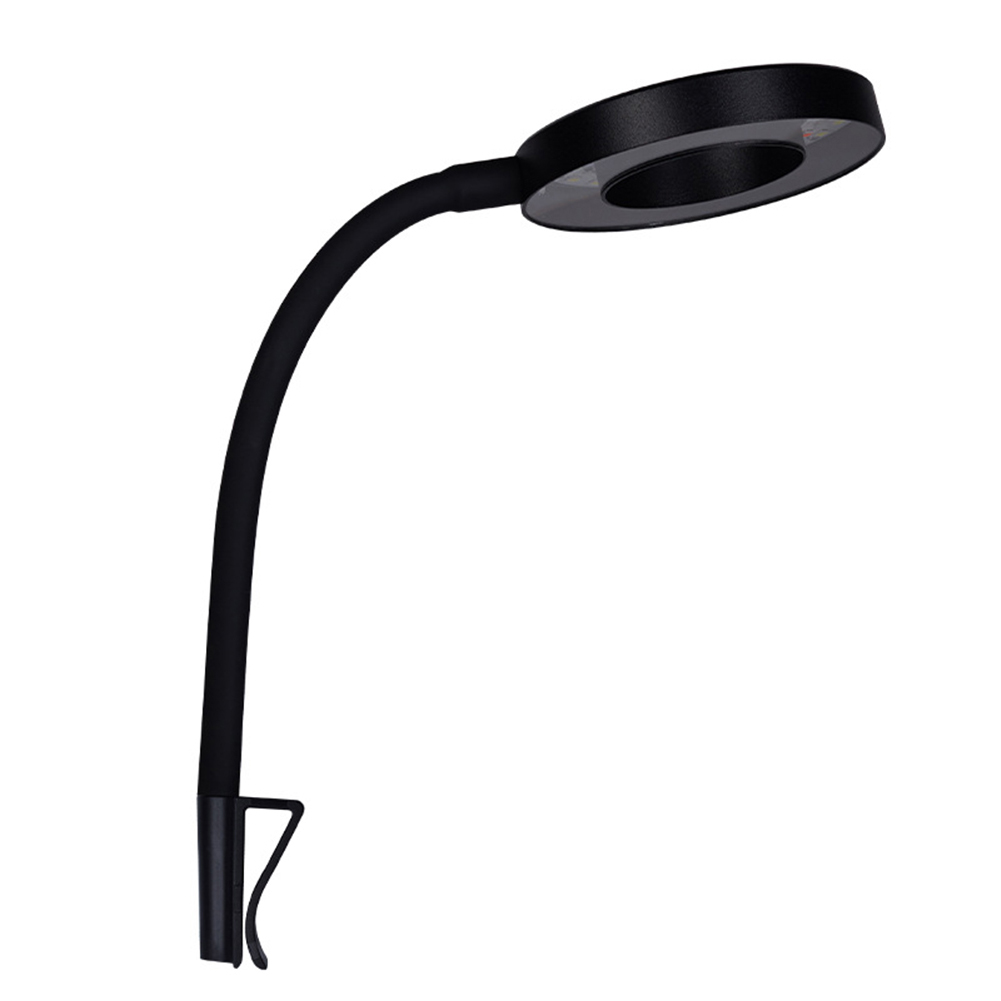 8W Aquarium Light Aquatic Plan - Planted Aquarium Tank Kit ulasan dan harga