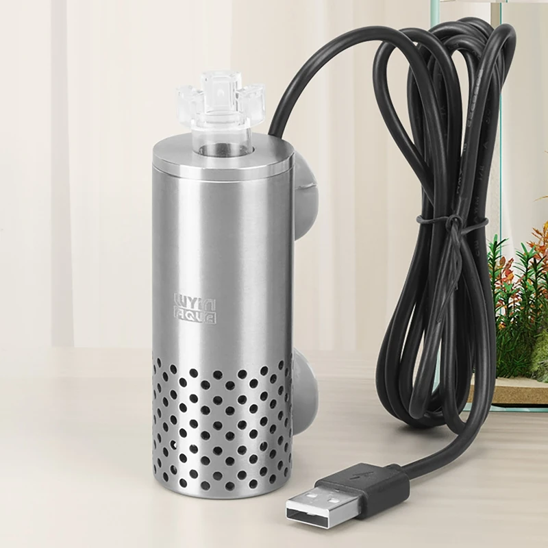 Planted Aquarium Electric Oil  - Planted Aquarium Tools ulasan dan harga