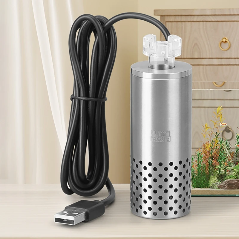 Planted Aquarium Electric Oil  - Planted Aquarium Tools ulasan dan harga