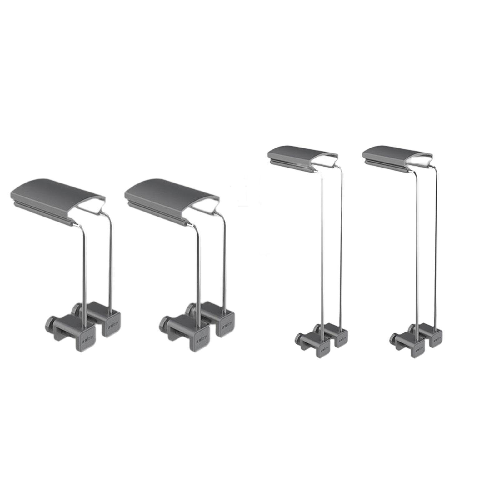 2 Pieces Aquarium Lamp Holder  - Aquarium Plant Holder ulasan dan harga