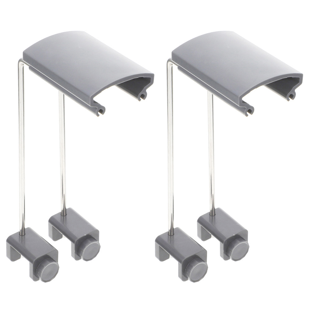2Pcs Aquarium Light Stand Adju - Aquarium Plant Original ulasan dan harga