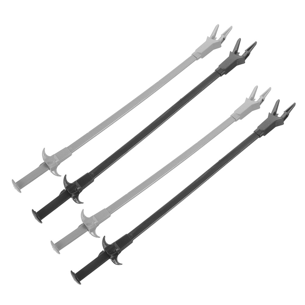 4pcs Aquatic Planting Clip Ext - Planted Aquarium Tank Kit ulasan dan harga