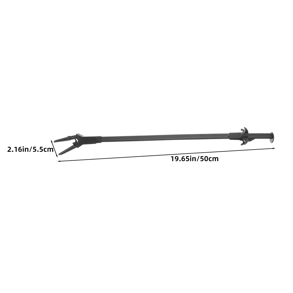 4pcs Aquatic Planting Clip Ext - Planted Aquarium Tank Kit ulasan dan harga