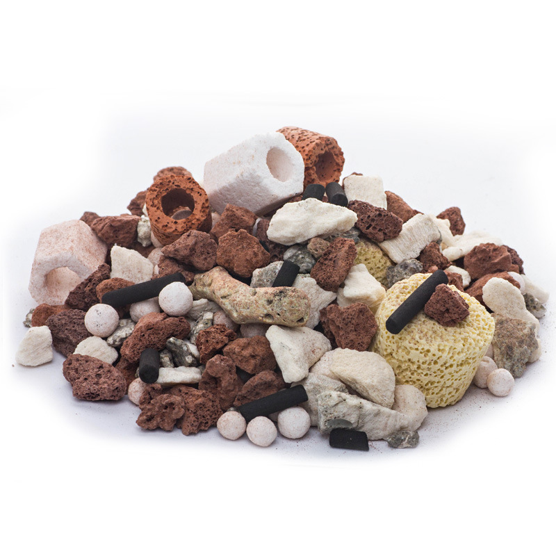 Premium Aquarium Filter Media  - Planted Aquarium Fertilizer ulasan dan harga