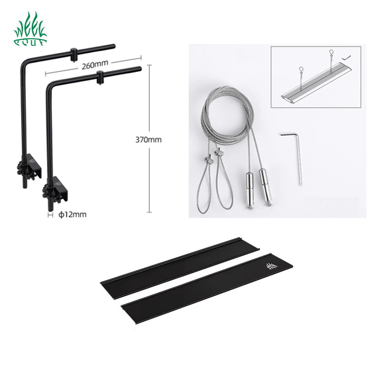 Week Aqua Aquarium Accessories - Planted Aquarium Tank Kit ulasan dan harga