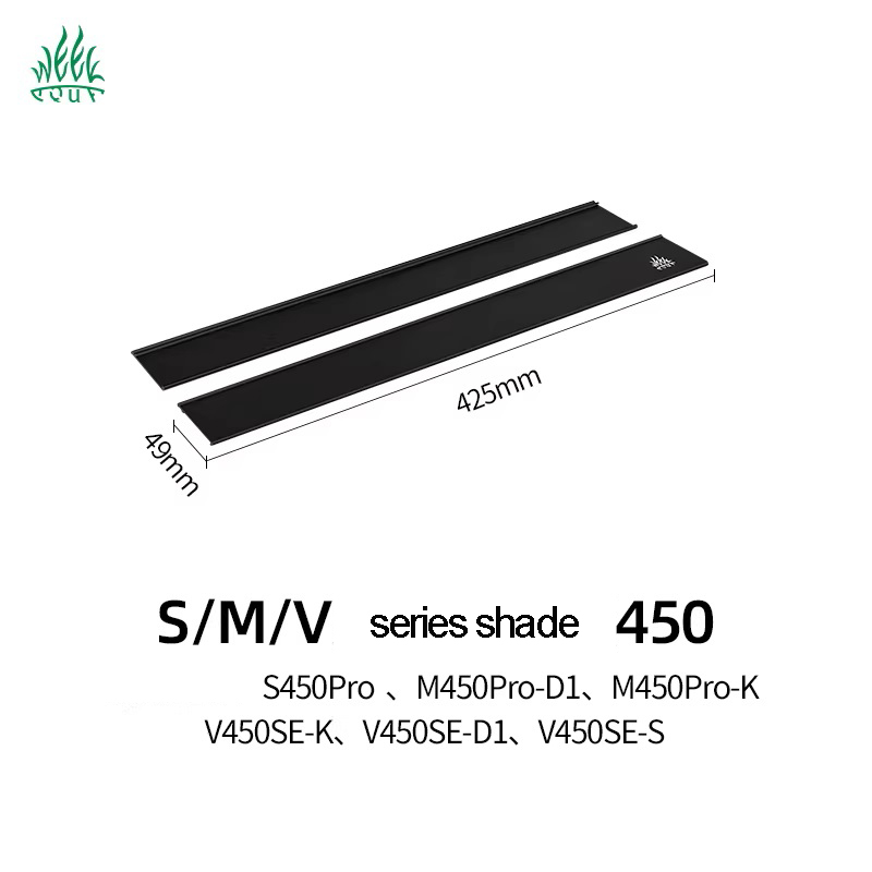Week Aqua Aquarium Accessories - Planted Aquarium Tank Kit ulasan dan harga