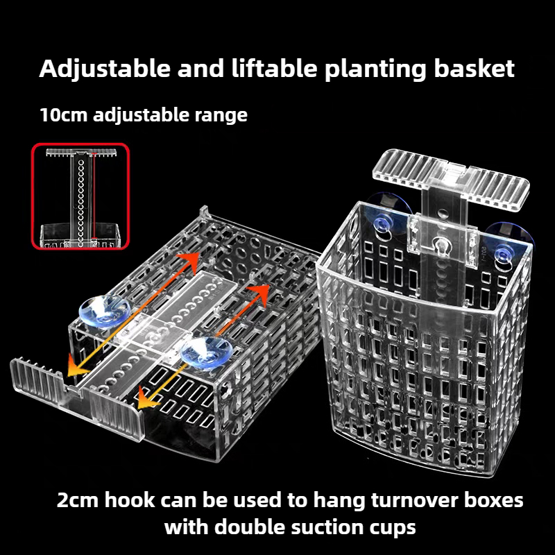 Aquarium Plant Holder Adjustab - Aquarium Plant Holder ulasan dan harga