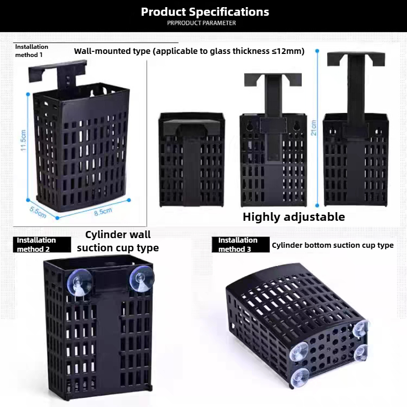 Aquarium Plant Holder Adjustab - Aquarium Plant Holder ulasan dan harga
