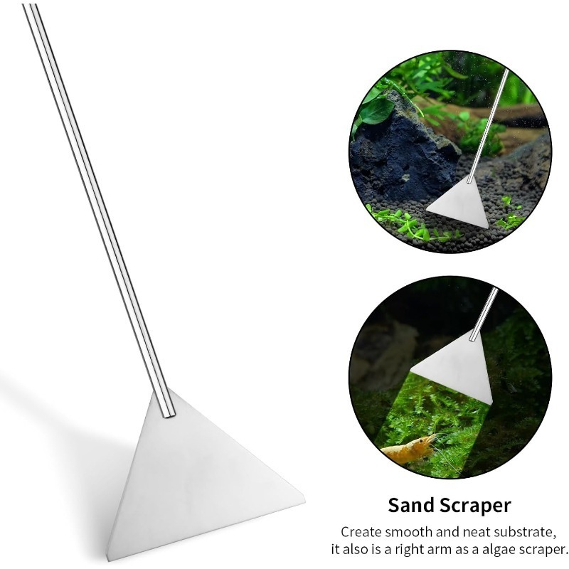Aquarium Kit Terrarium Supplie - Planted Aquarium Tank Kit ulasan dan harga